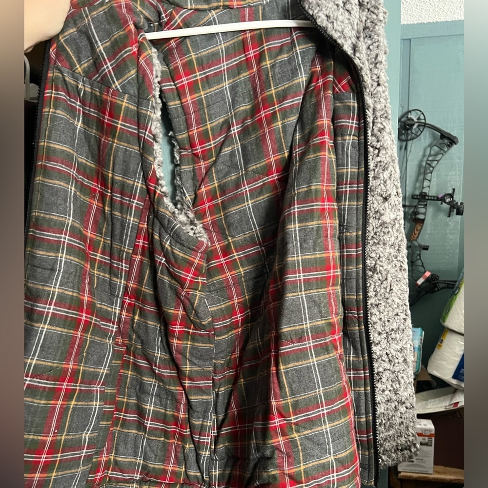 Maurice’s Vest
